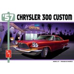 AMT 1447 1/25 1957 Chrysler 300 Custom Version