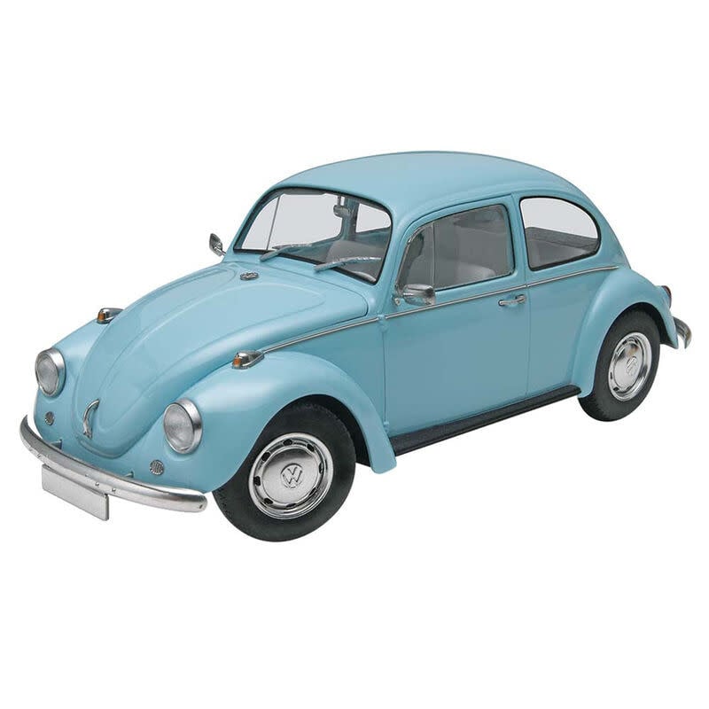 854192 1960s Beetle Type 1