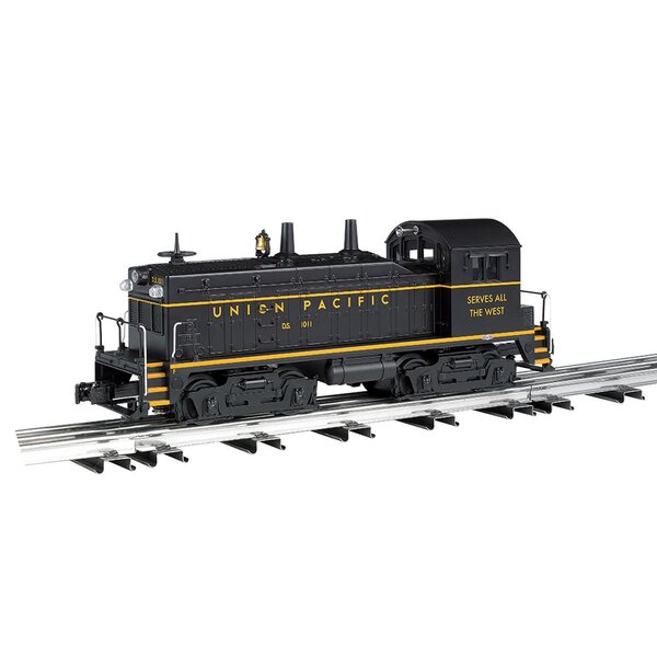 O Scale - Chuck's Trains & Hobby Depot
