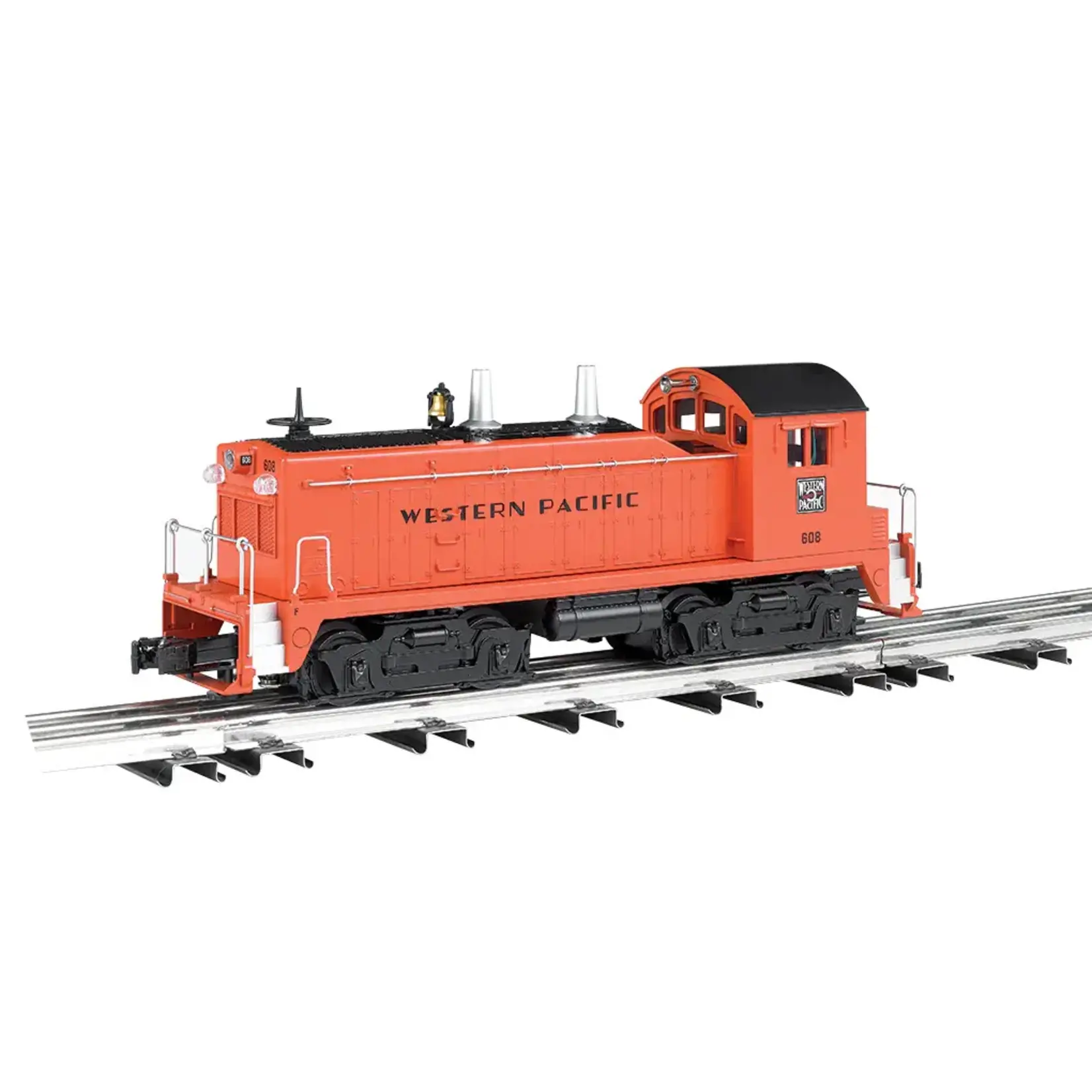 Williams 21653 O NW2 Diesel WP #608