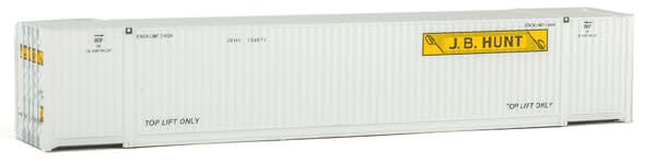 9498522 HO JB Hunt Container 53