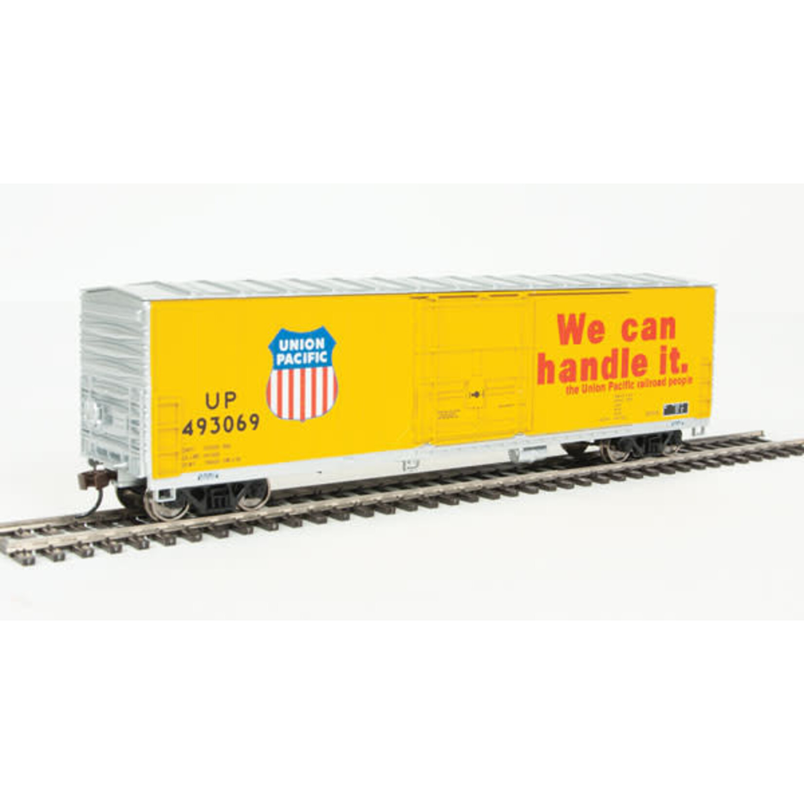 Walthers 9311805 HO UP Boxcar