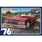 MPC 963 1976 Chev Caprice w/Trailer