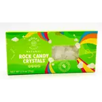 Candy 35946 Rose's Rock Candy Crystals - 1 Box