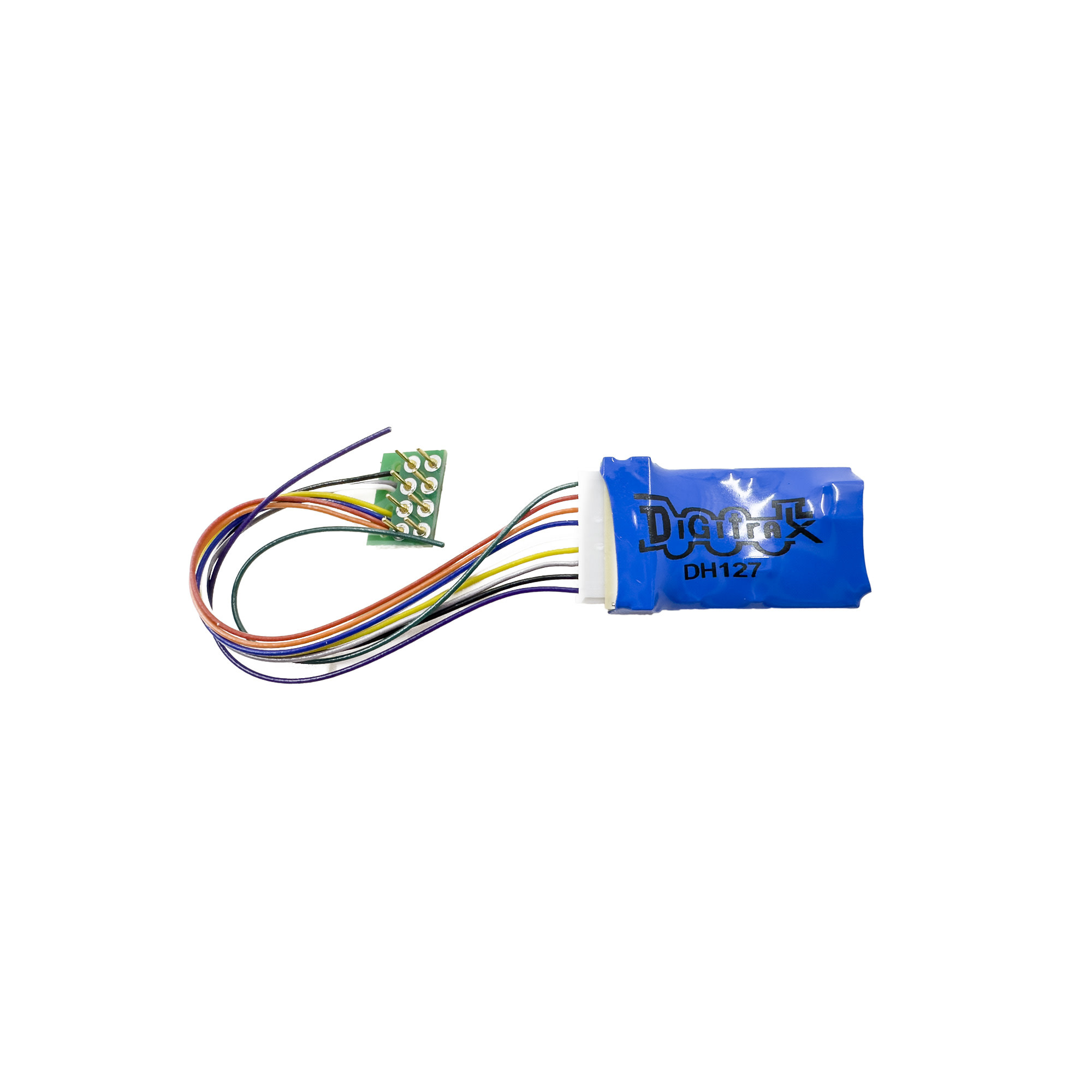 DH127D Mobile Decoder