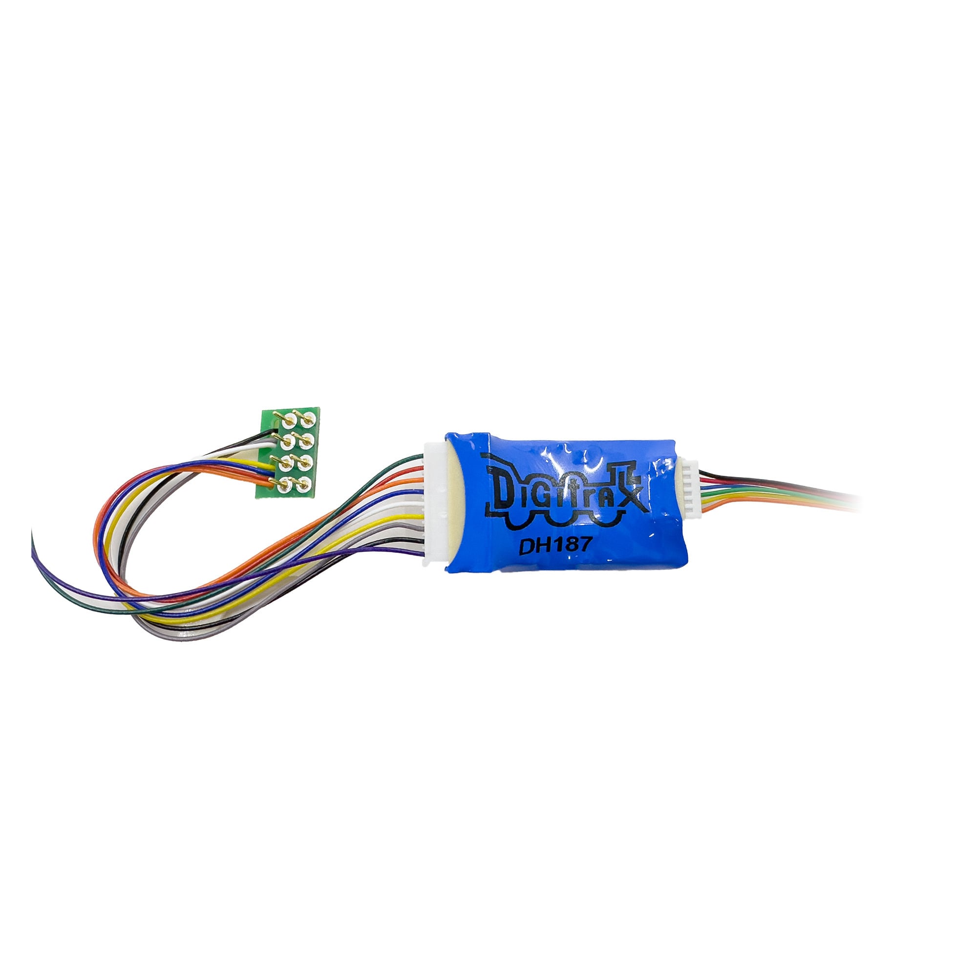 DH187P Mobile Decoder