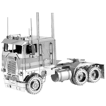 Metal Earth MMS145 COE Truck Freightliner