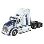 Metal Earth MMS177 Western Star Phantom