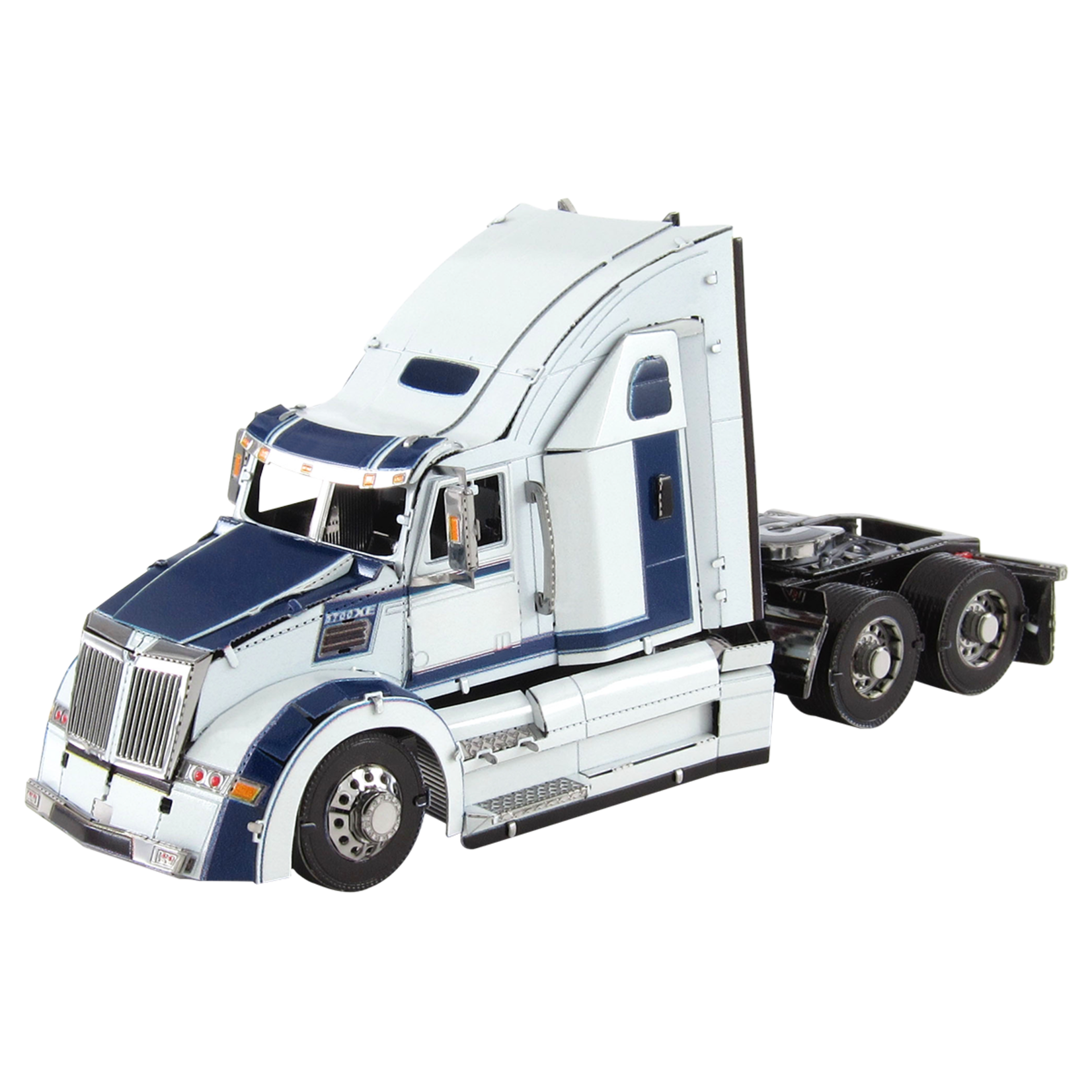 Metal Earth MMS177 Western Star Phantom