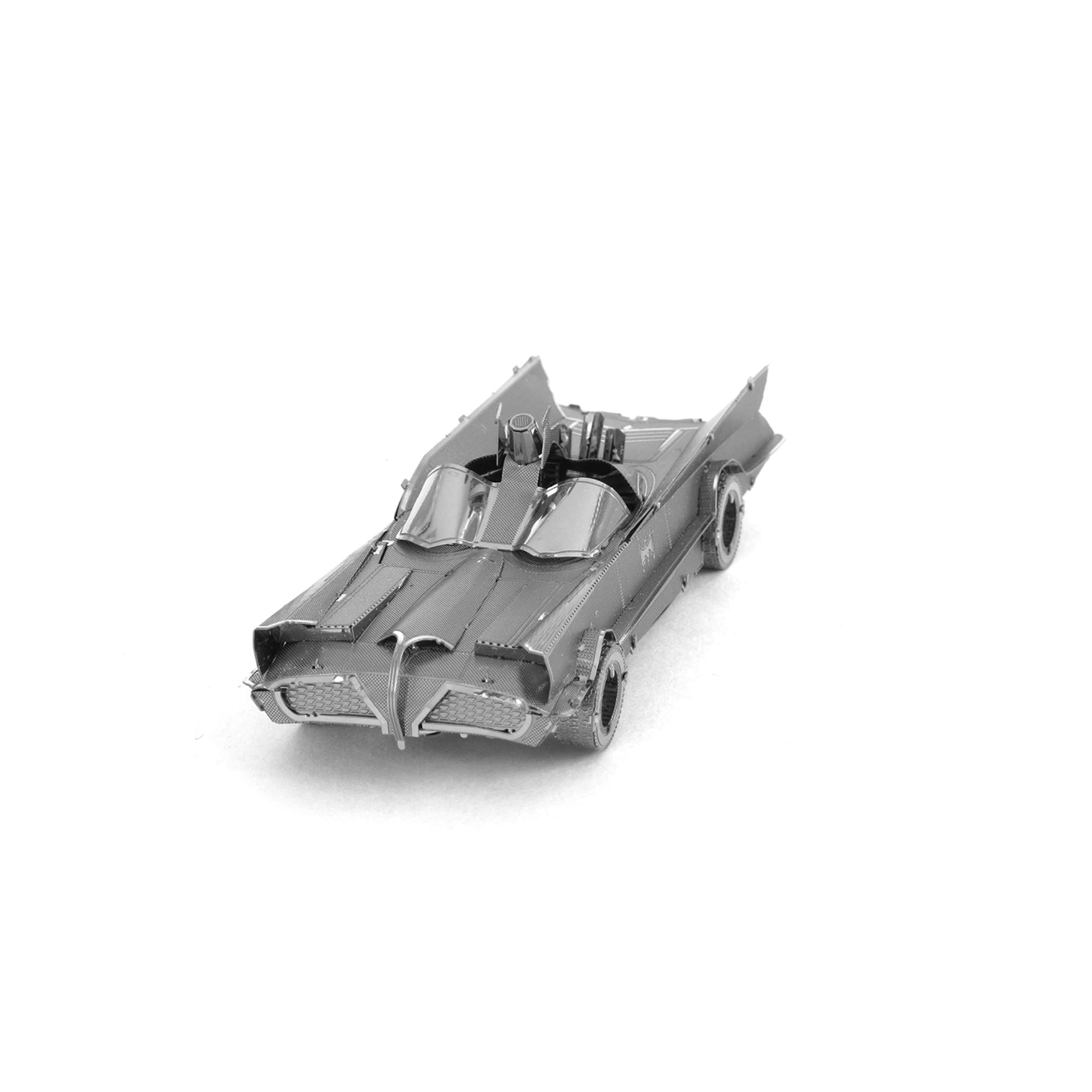 Metal Earth MMS371 Classic TV Batmobile Batman