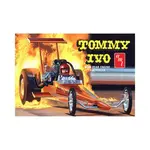 AMT 1253 Tommy Ivo Rear Engine Dragster