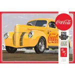 AMT 1346 1/25 1940 Ford Coupe Coca Cola