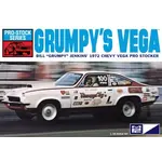 MPC 877 1972 Chev Vega Pro Stock Grumpy's