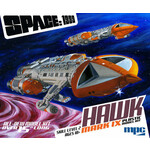 MPC 947 Space 1999 Hawk Mk IV
