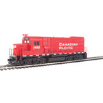 Walthers 9312501 HO GP15 DC CP