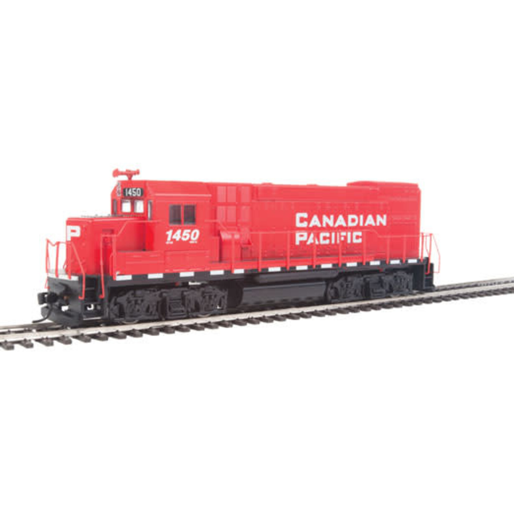 Walthers 9312501 HO GP15 DC CP