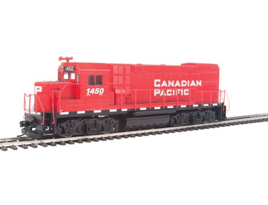 9312501 HO GP15 DC CP