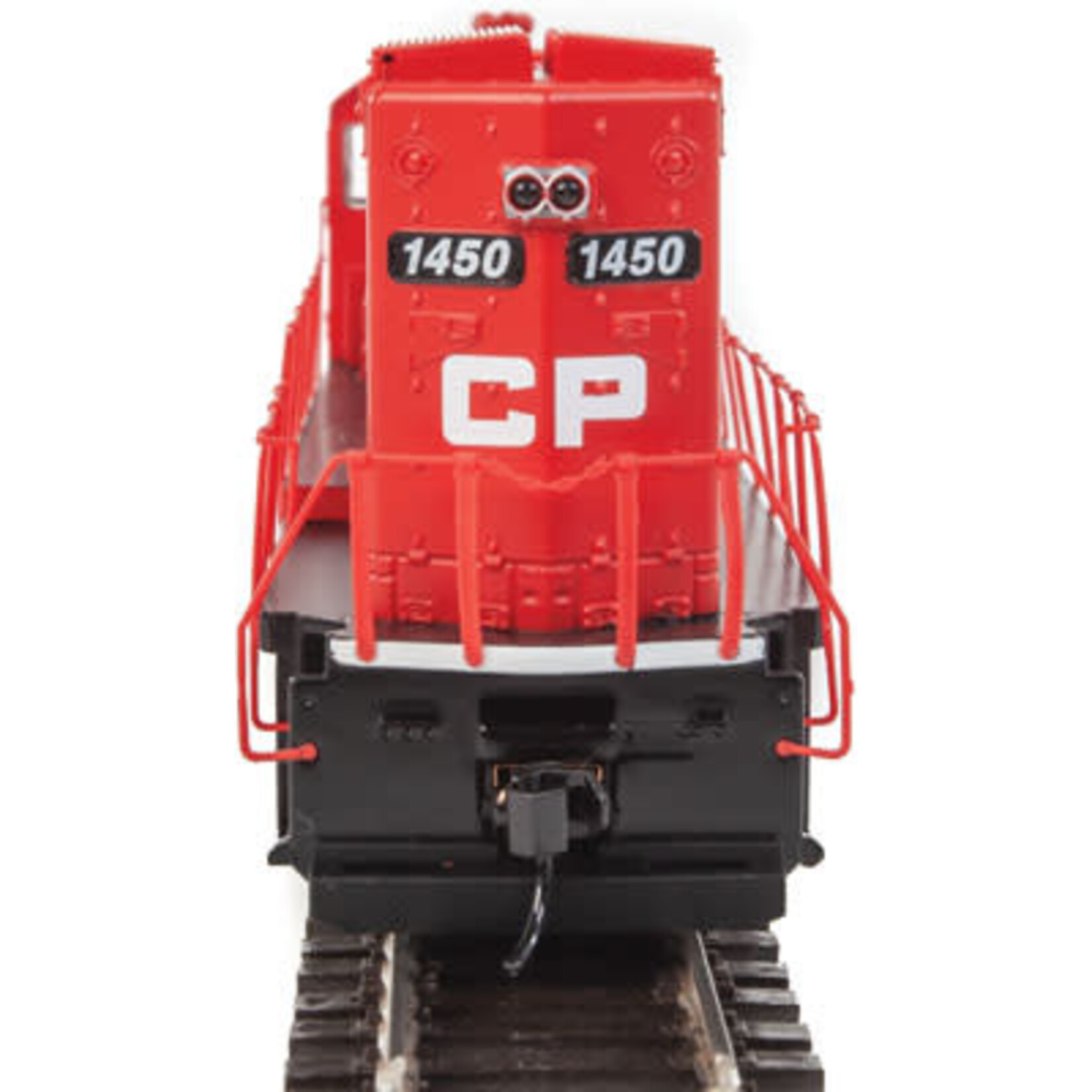 Walthers 9312501 HO GP15 DC CP