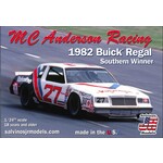 Salvinos 24568 82 Buick Regal Cale Yarborough