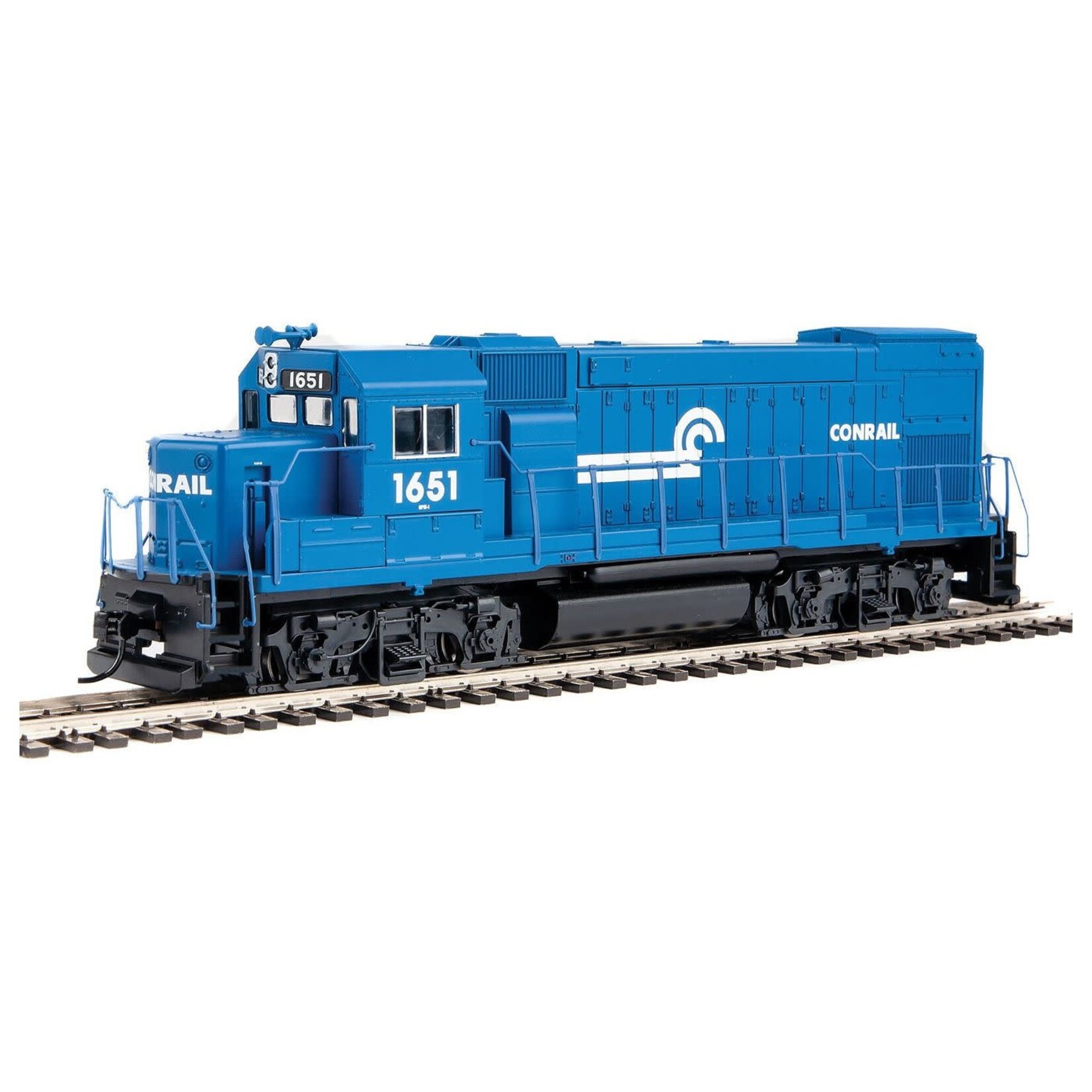 Walthers 9312502 HO GP15-1 DC Conrail #1651