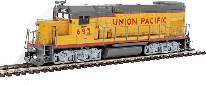 9312505 HO GP15 DC UP