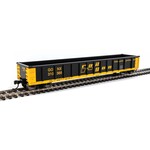 Walthers 9106305 HO 53' Railgon GONX #310388