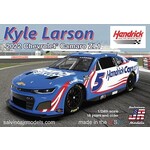 Salvinos 34090 2022 Camaro Kyle Larson Patriot