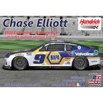 Salvinos 37470 2022 Camaro  ZL1 Chase Elliott Multiple Sponsor