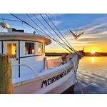 Heritage Puzzle 40804 Morning Light 550 Piece Puzzle