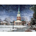 Heritage Puzzle 50562 Wait's Dream 550 Piece Puzzle