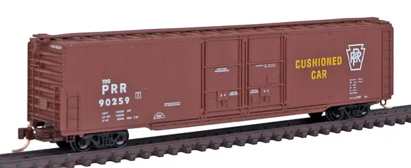 12200072 N Pennsylvania Railroad 90259 (Tuscan, black)