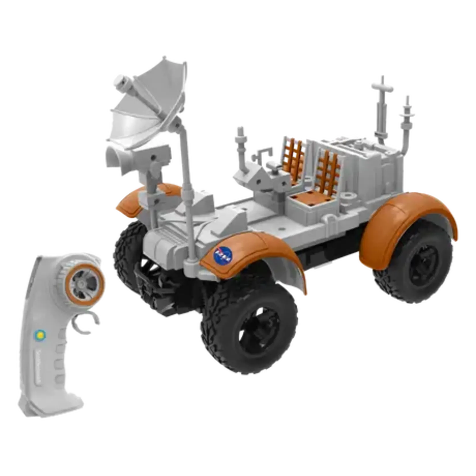 Odyssey Toys 04SI Lunar Rover