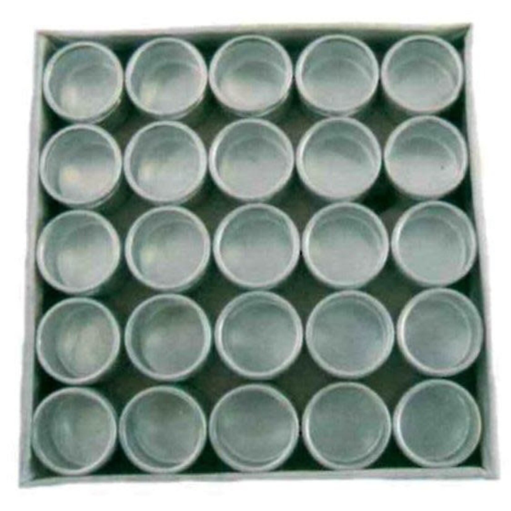 Squadron 10121 0.8 Inch Storage Containers