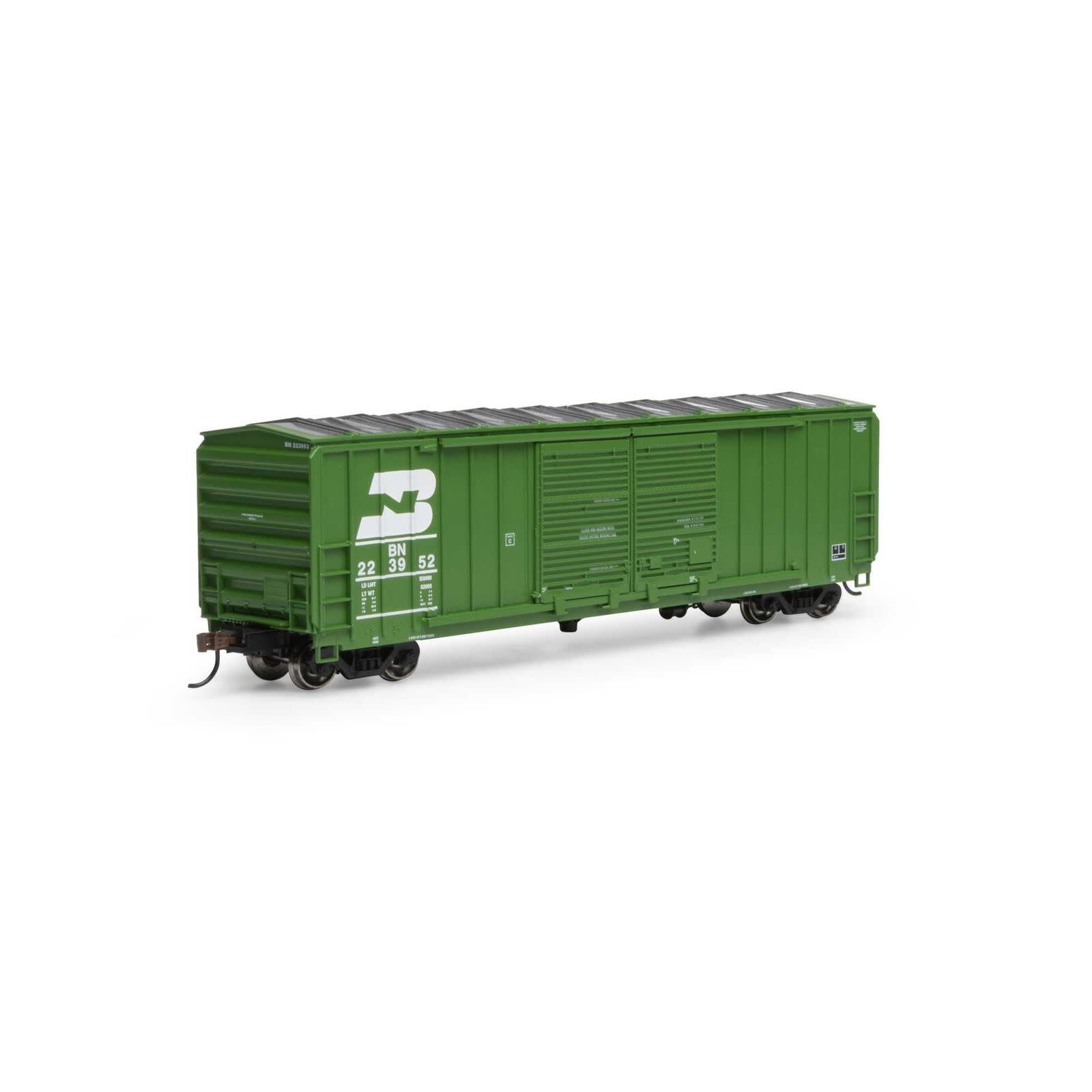 97993 HO 50' FMC 5283 DD Box BN 223952