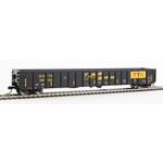 Walthers 9106419 HO 68' Railgon GNTX 290036