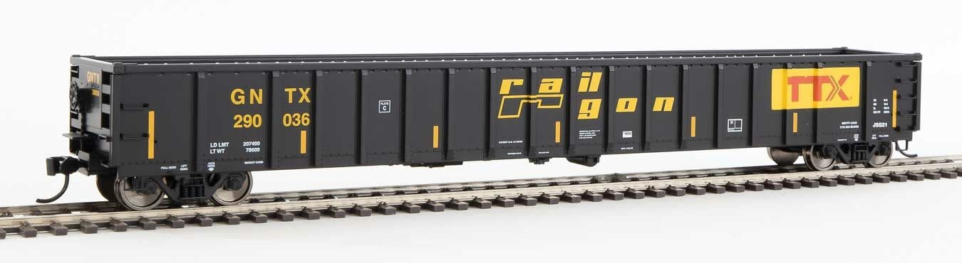 9106419 HO 68' Railgon GNTX 290036