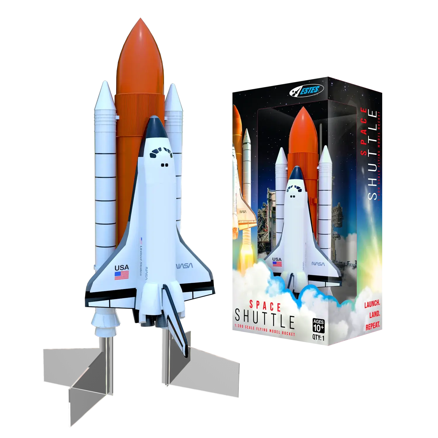 9991 Space Shuttle