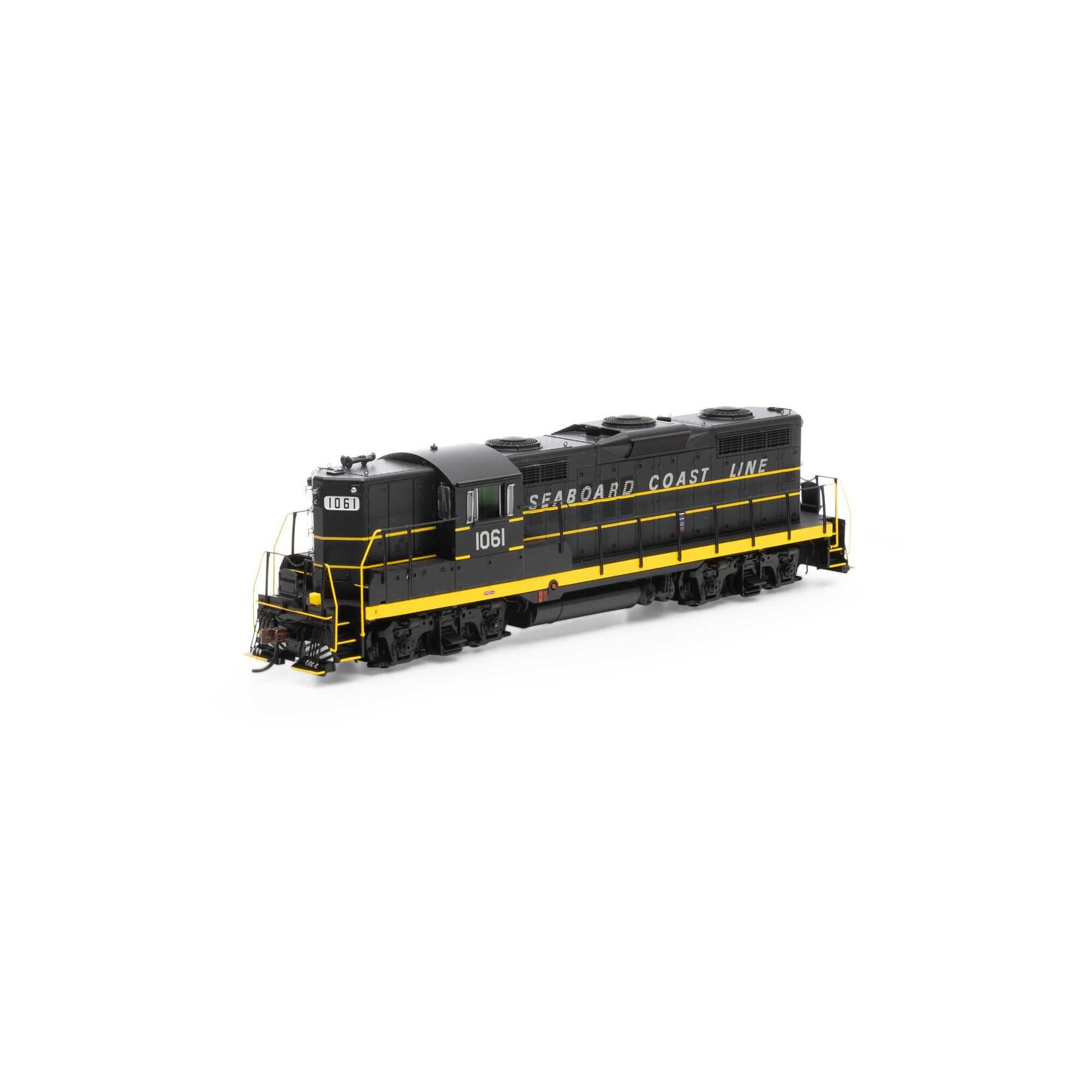 Athearn Genesis 30731 HO GP18 SCL 1061 w/ DCC & Sound
