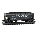 Micro Trains Line 05500631 N Reading Rd # 88030