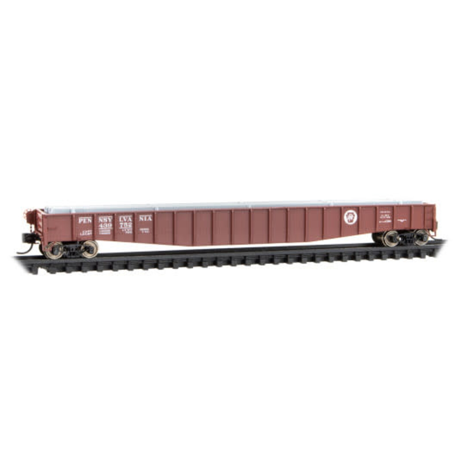 Micro Trains Line 10700091 N Pennsylvania Rd# 439752