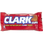 Candy Clark Peanut Butter Cups 1.5oz