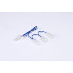 Kato 24833 N 3-Way Extension Cord 30cm