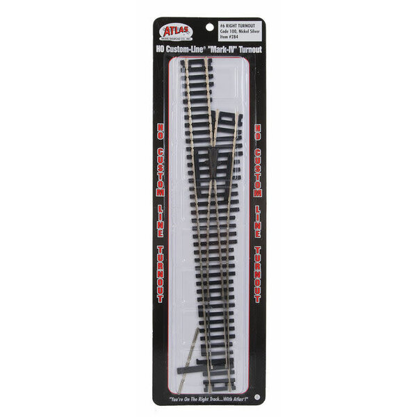 HO Scale - Chuck's Trains & Hobby Depot