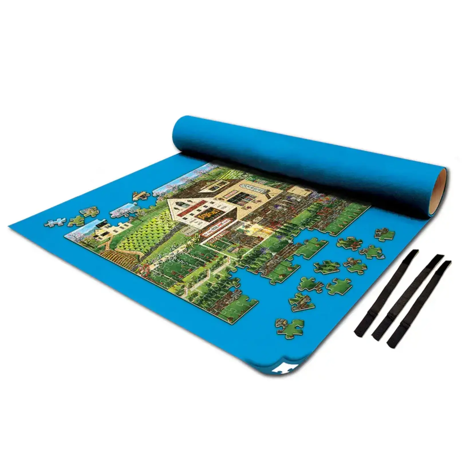 MasterPieces 50501 1000 Piece Puzzle Roll-up Mat 30"x36"