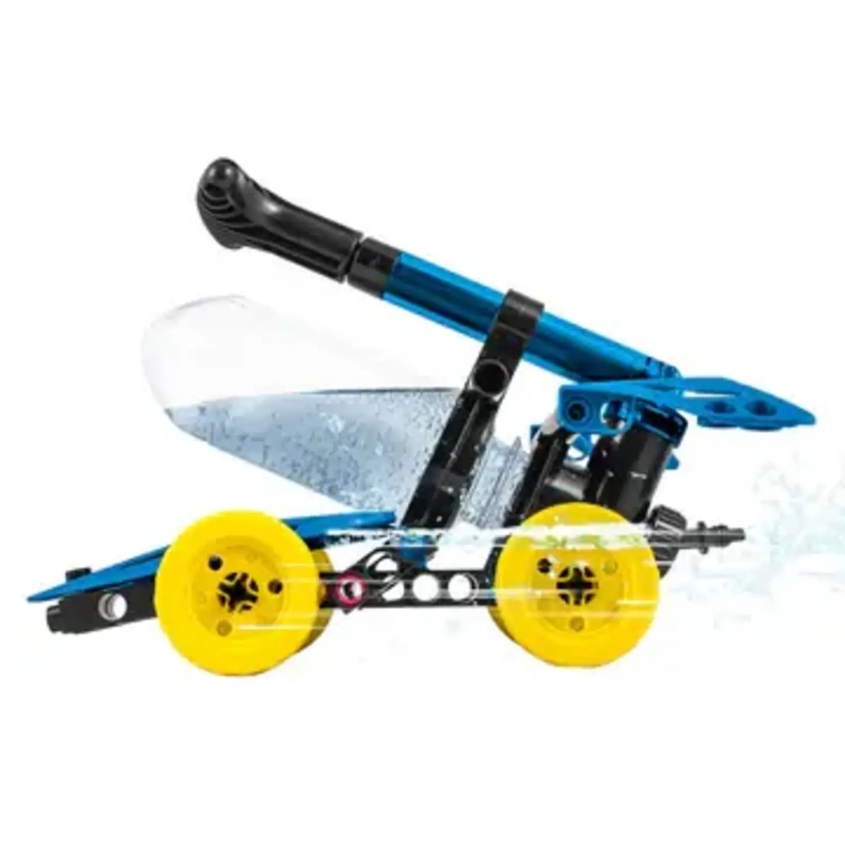 Thames & Kosmos 550048 Water Power Kit