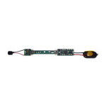 Digitrax SDXN147A0 Premium Sound Decoder Fits Many Atlas N Scale Locomotives