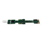 Digitrax DN147K1C Decoder Fits Many Kato N Locomotives