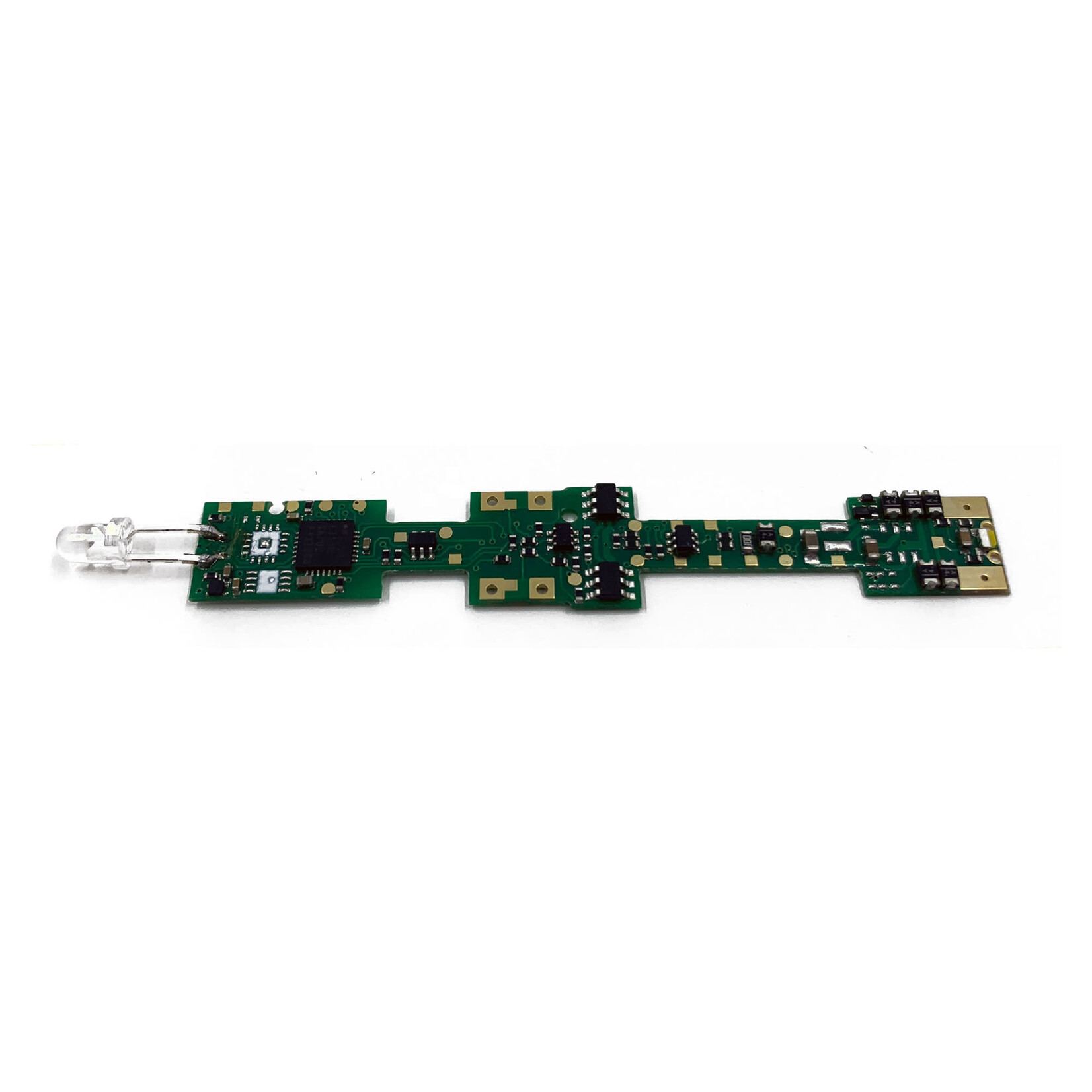 Digitrax DN147K1C Decoder Fits Many Kato N Locomotives