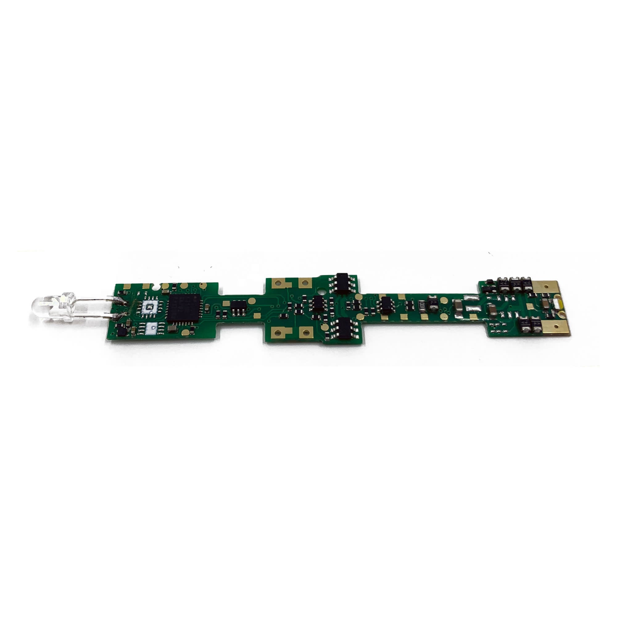 DN147K1C Decoder Fits Many Kato N Locomotives