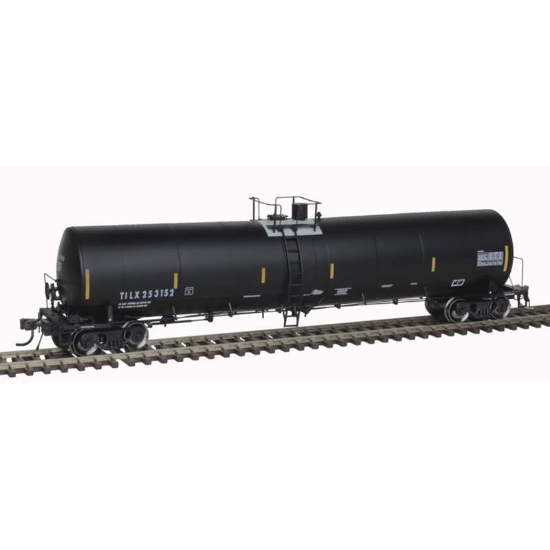 20006880 HO Trinity 25,500 Gallon Tank Car TILX #253144
